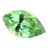15.0x8.8 Marquise Green Tourmaline | GHMQ775497C
