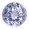 8mm Round Grey Spinel | GLRD815236C