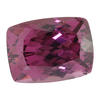 13.8x10.2 Cushion Purple Garnet | GPCU5201188C