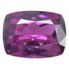 9.5x7.1 Cushion Purple Garnet | GPCU745301C