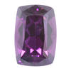 10x6.9 Cushion Purple Garnet | GPCU760364C