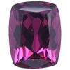 13.7x10.7 Cushion Purple Garnet | GPCU830979C
