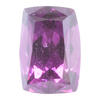 9.9x7 Cushion Purple Garnet | GPCU850408C