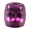 9.49x8.07x6.12 Cushion Purple Garnet | GPCU892424