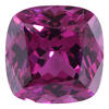 9.1mm Cushion Purple Garnet | GPCU915459C