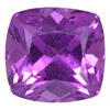 6.59x6.50x5.06 Cushion Purple Garnet | GPCU937184C