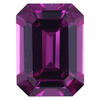 11.47x8.40x5.15 Octagon Purple Garnet | GPOC850447