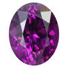 9.73x7.82x5.54 Oval Purple Garnet | GPOV745328C