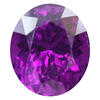 9.84x8.54x6.43 Oval Purple Garnet | GPOV788416C