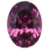 12.7x9.5 Oval Purple Garnet | GPOV872615C