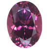 12.6x9.5 Oval Purple Garnet | GPOV872616C
