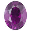 8.83x6.93x5.55 Oval Purple Garnet | GPOV873254C