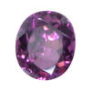 6.56x5.62x3.42 Oval Purple Garnet | GPOV892105