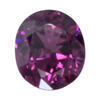 6.99x6.04x3.96 Oval Purple Garnet | GPOV892137