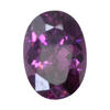 8.42x5.97x4.19 Oval Purple Garnet | GPOV892173