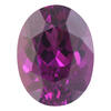 9.95x7.66x5.39 Oval Purple Garnet | GPOV925318