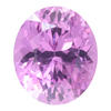 7.7x6.5 Oval Purple Garnet | GPOV950190