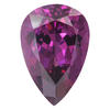 16.16x11.00x6.93 Pear Purple Garnet | GPPR000861C