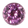 8.65mm Round Purple Garnet | GPRD700296