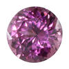 8.69mm Round Purple Garnet | GPRD700304