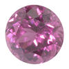 9.7mm Round Purple Garnet | GPRD880438C