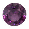 7.68mm Round Purple Garnet | GPRD892237