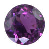 8.09 Round Purple Garnet | GPRD892257