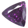 10.3mm Trillion Purple Garnet | GPTR892431