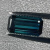 12.15x6.41x5.45 Octagon Indicolite Tourmaline | HBOC800387