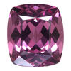 8.5x7.6 Cushion Rhodolite Garnet | L2CU932311C