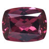 10.5x8.2 Cushion Rhodolite Garnet | L2CU932392C