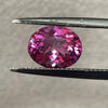 10.4x8.3 Oval Rhodolite Garnet | L2OV895311