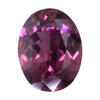 9.57x7.46x4.76 Oval Rhodolite Garnet | L2OV935275