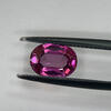 9.8x7.2 Oval Rhodolite Garnet | L2OV955248