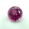 7.8mm Round Rhodolite Garnet | L2RD955225