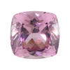 9.06x8.88x6.24 Cushion Lotus Garnet | LGCU800438