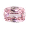 10.66x7.95x5.75 Cushion Lotus Garnet | LGCU800480