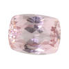 9.40x7.35x5.07 Cushion Lotus Garnet | LGCU850345