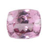 8.71x7.56x5.65 Cushion Lotus Garnet | LGCU850348