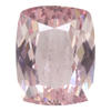 8.4x6.6 Cushion Lotus Garnet | LGCU865233