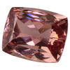 8.61x7.12x5.29 Cushion Lotus Garnet | LGCU875315