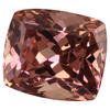 9.56x8.21x7.02 Cushion Lotus Garnet | LGCU875493