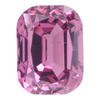 9.15x6.89x5.67 Cushion Lotus Garnet | LGCU880364