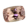 8.7x6.1 Cushion Lotus Garnet | LGCU900222