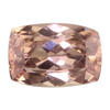8.6x5.9 Cushion Lotus Garnet | LGCU900231