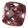 9.1x8.9 Cushion Lotus Garnet | LGCU900381