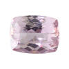8.03x6.20x3.94 Cushion Lotus Garnet | LGCU925179