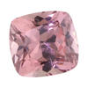 7.7x6.7 Cushion Lotus Garnet | LGCU925183