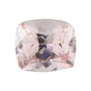 7.33x6.55x4.76 Cushion Lotus Garnet | LGCU925190