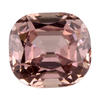 7.4x6.8 Cushion Lotus Garnet | LGCU925216